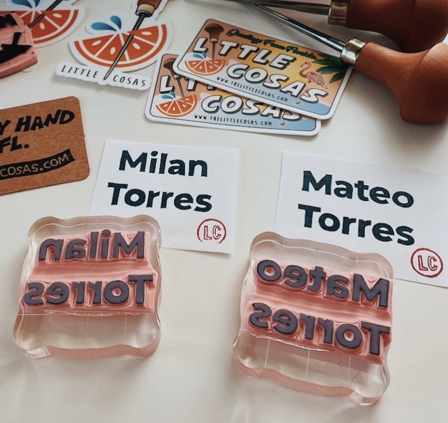 Gift Branding