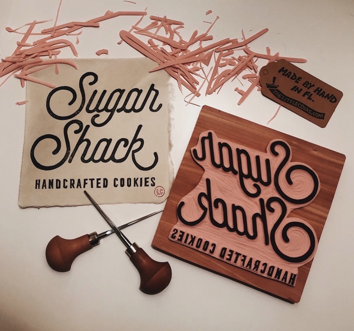 Maker Branding